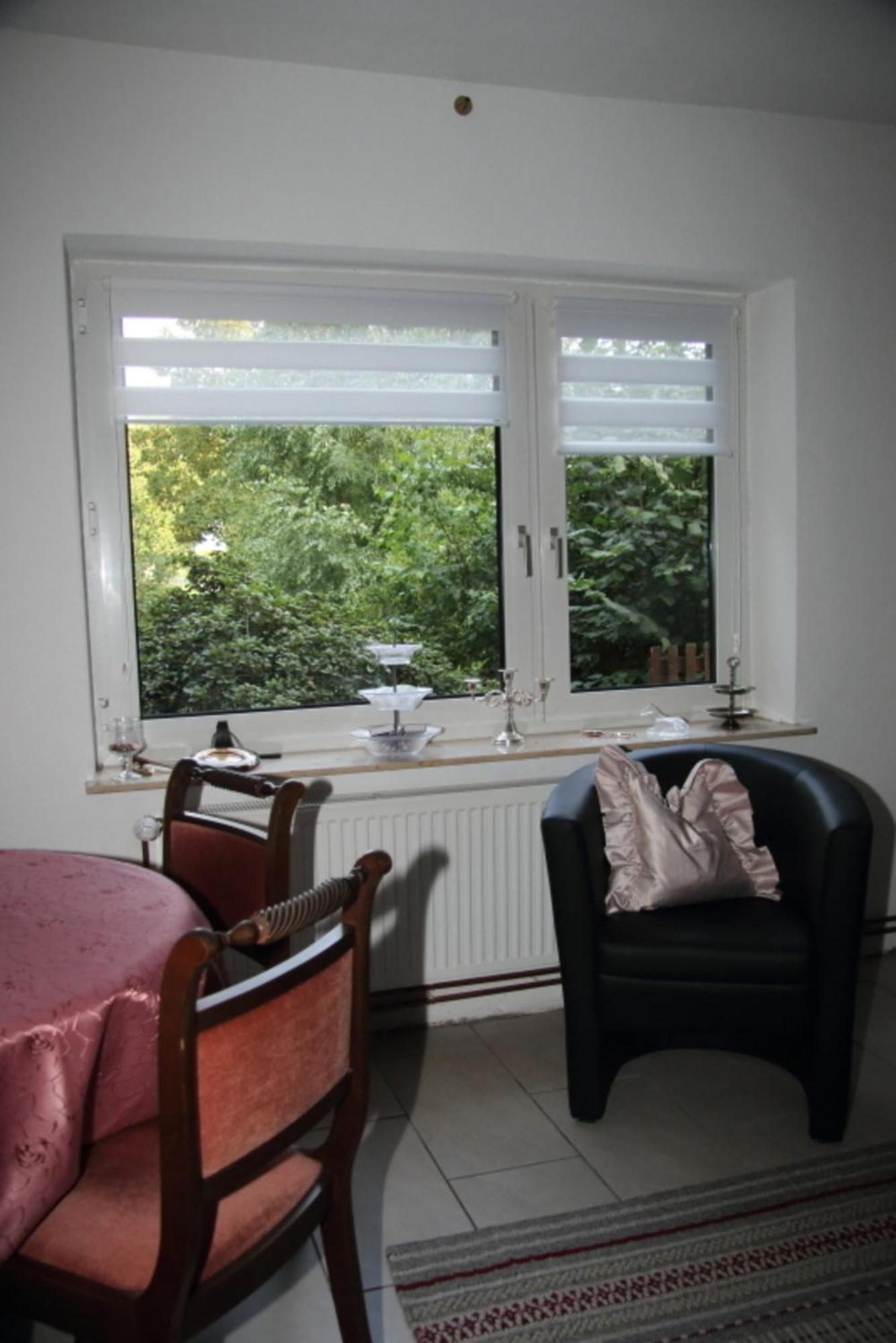 Ferienwohnung Bellmann Prinzenmoor Exterior foto