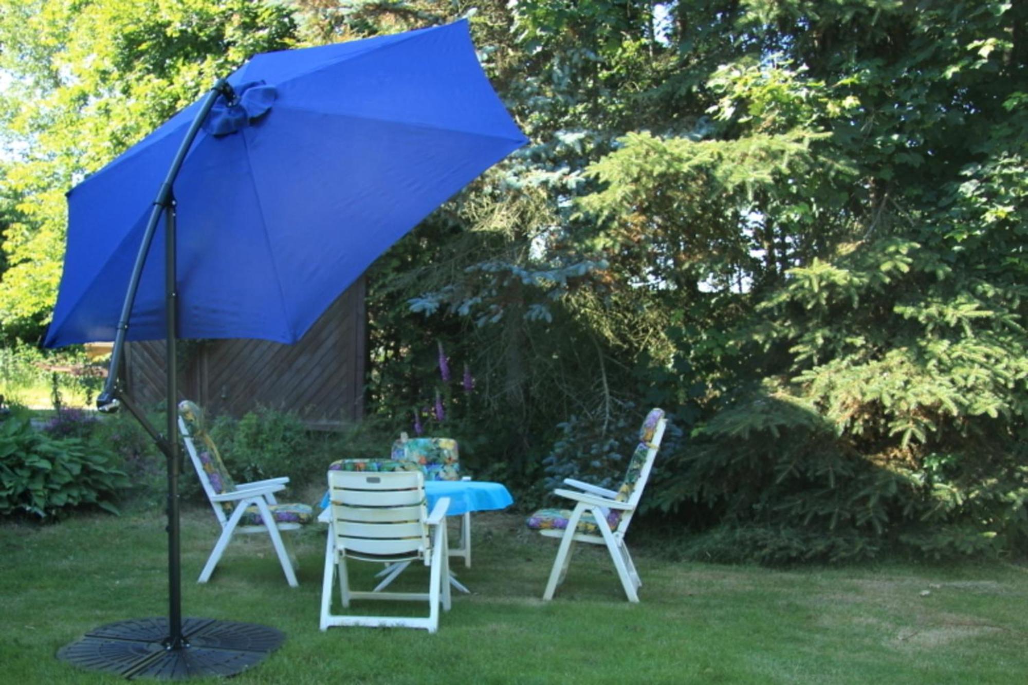 Ferienwohnung Bellmann Prinzenmoor Exterior foto